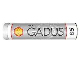Shell Gadus S5 V460 - это многоцелевая пластичная смазка для тяжелых условий эксплуатации.