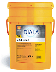 Shell Diala S3 ZX-I Dried-это высококачественное игибированное электроизоляционное масло. Масло Shell Diala S3 ZX-I Dried производится из специально очищенных минеральных масел с очень низким содержанием серы.