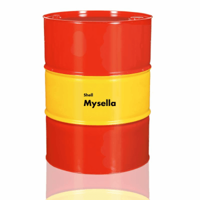 Shell Mysella MA 40 — это высококачественное масло для высокооборотных газовых двигателей с искровым зажиганием .
