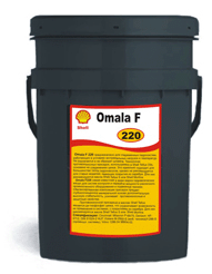 Масло Shell Omala F 220 разработано для смазывания промышленных зубчатых передач, работающих в тяжелых условиях.