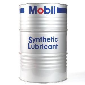 Mobil Gas Compressor Oil - это синтетическое компрессорное масло