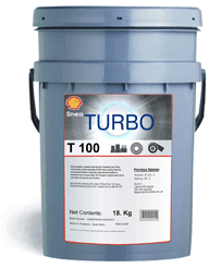 Shell Turbo T 100 снижает образование отложений, которые могут снизить надёжность работы подшипников.