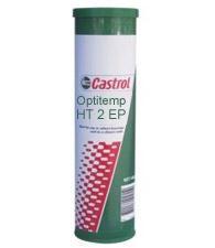 Смазка Castrol Optitemp HT 2 EP применяется для подшипников вентиляторов в качестве лабиринтной смазки.