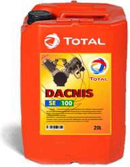 Масло Total DACNIS SE 100 применяется для смазывания и охлаждения вакуумных насосов.