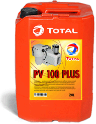 Вакуумное масло Total PV 100 PLUS применяется в насосах, перекачивающих влажный воздух.