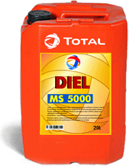 Total DIEL MS 5000 - это масло для электроэрозионной обработки.