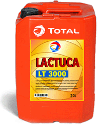 Total LACTUCA LT 3000 - это не содержащая хлора макро эмульсия для обработки медных сплавов и мягких сталей.