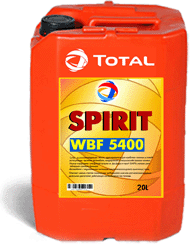 Total SPIRIT WBF 5400 - это универсальная микро эмульсия для обработки широкого спектра металлов.