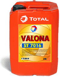 Total VALONA ST 7016 - это масло для наиболее тяжелой механической обработки чёрных металлов.