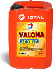 Масло Total VALONA ST 9037 используется только при работе с черными металлами.