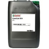 Castrol CareCut ES 1 - неразбавляемая СОЖ для обработки металлов.