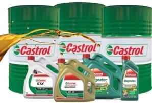 Все продукты Castrol - это удобный документ для быстрого поиска любого товара Castrol !