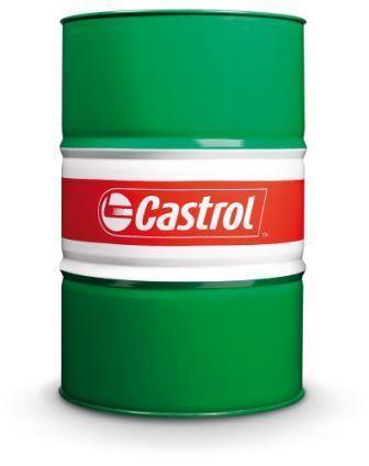 Castrol Alpha SMR - трансмиссионное масло для использования в оборудовании сахарной промышленности