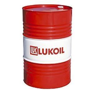Лукойл Гейзер ЛТД 46 - всесезонное гидравлическое масло с моюще-диспергирующими свойствами !
