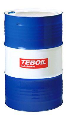 Teboil Hydraulic Deck Oil 32 – это всесезонное гидравлическое масло для техники, работающей при низких температурах