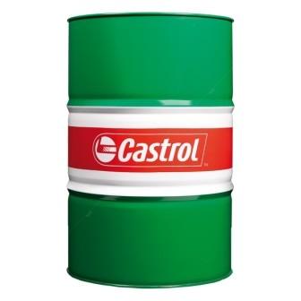 Castrol Alpha SMR NB Heavy – масло для низкоскоростных подшипников качения дробилки.