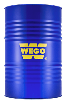 WEGO Saw Chain Oil -40 – масло для пильных цепей, работающих при экстремально низких температурах.