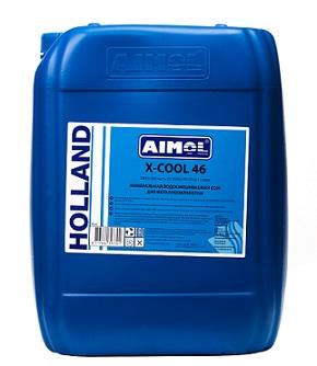 AIMOL X-Cool 46 mineral coolant
