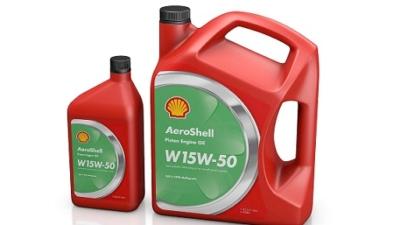 AeroShell Oil W 15W-50 – премиальное полусинтетическое беззольное диспергирующее моторное масло для вашего самолета.