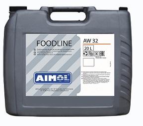 AIMOL Foodline AW – это многофункциональное масло для оборудования пищевой и фармацевтической промышленности.