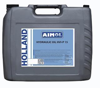 AIMOL Hydraulic Oil HVI-P 15, HVI-P 22, HVI-P 32, HVI-P 46 – это серия всесезонных гидравлических масел