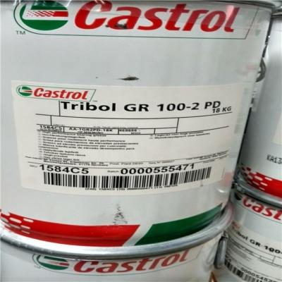 Castrol Tribol GR 100-2 PD – это смазка для подшипников качения и скольжения.