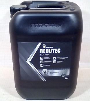 Роснефть Redutec CLP 150 – это минеральное редукторное масло.