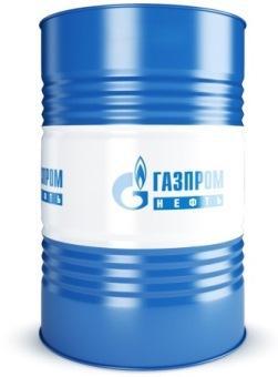 Gazpromneft Hydraulic HVZF-32 – синтетическое гидравлическое масло для техники.