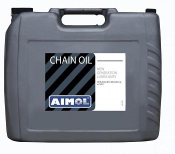 AIMOL Chaintech HT – синтетическое масло для цепей, работающих при средней и высокой температуре.