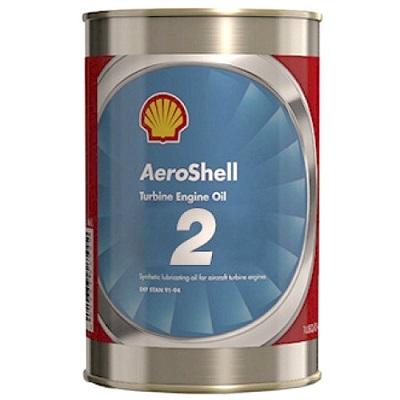 AeroShell Turbine Oil 2 – минеральное смазочное масло для авиационных газотурбинных двигателей.