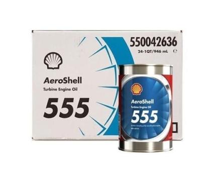 Масло AeroShell Turbine Oil 555 было разработано для соответствия требованиям двигателей SST, а также спецификациям DEF STAN 91-100 и XAS-2354.