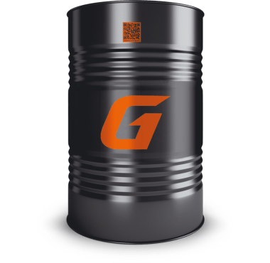 G-Energy Antifreeze SNF 50/50 / купить бочку антифриза G-Energy