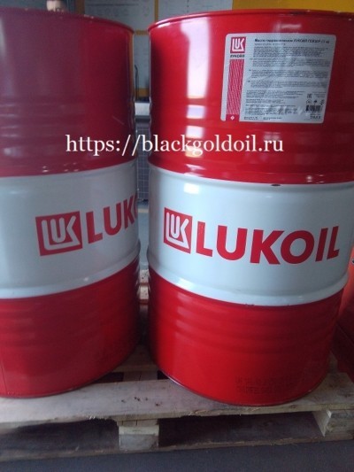 Лукойл Гейзер СТ 46 – это высококачественное минеральное гидравлическое масло.