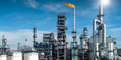 индустриальные масла Газпромнефть