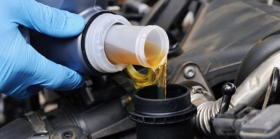 моторные масла Газпромнефть
