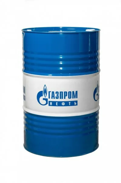 Всесезонное гидравлическое масло Газпромнефть ВМГЗ