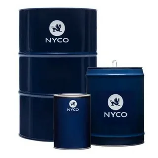 Авиационное гидравлическое масло Nyco Hydronycoil 41