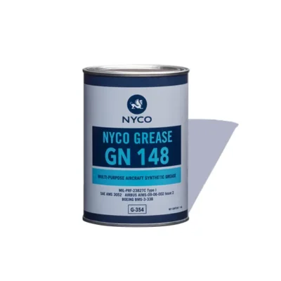 Многоцелевая авиационная смазка Nyco Grease GN 148 высокой несущей способности